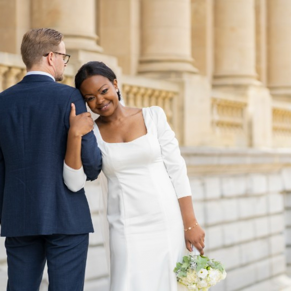 Mariage Tervuren