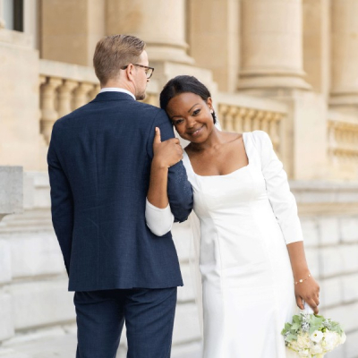 Comment faire de belles photos de mariage ?  Frido Botomba vous conseille