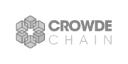Logo Crowde Chain